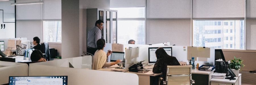 ADHD in the workplace