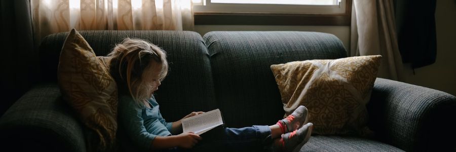 Diagnosis of ADHD in children