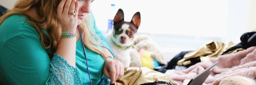 What DOES "count" as a learning disability, if not ADHD?