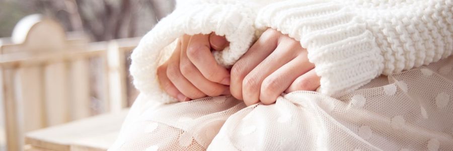 Generalised Anxiety Disorder is a type of anxiety