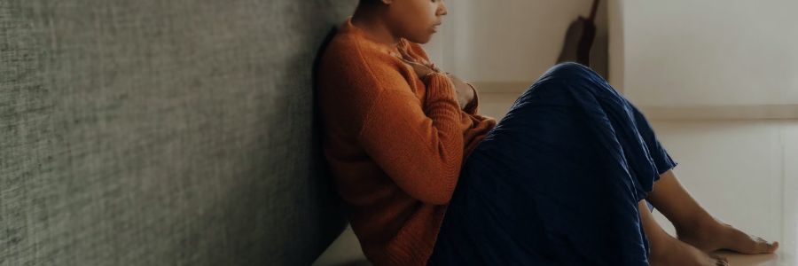 Symptoms for different types of anxiety can be similar