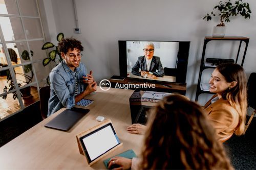 Conflict Resolution In Hybrid Workplaces