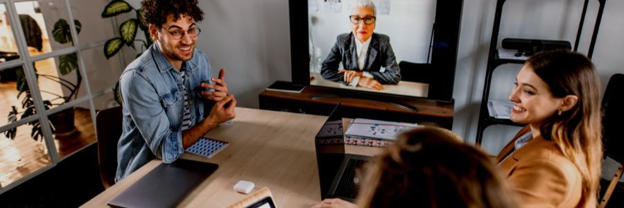 Conflict Resolution In Hybrid Workplaces