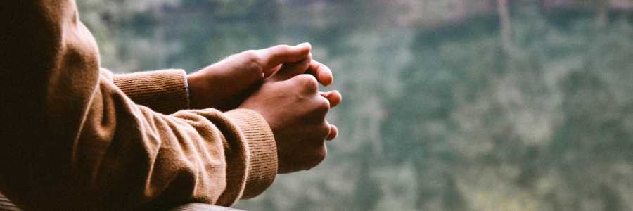 What mental health looks like from the outside