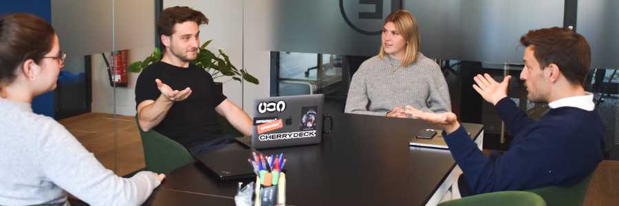 How to talk about mental health and neurodiversity