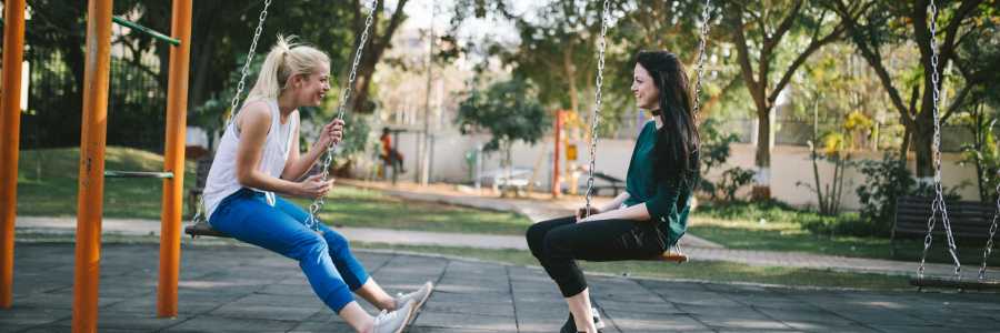 Happily living with someone with OCD