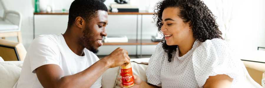 advice for living with someone with OCD