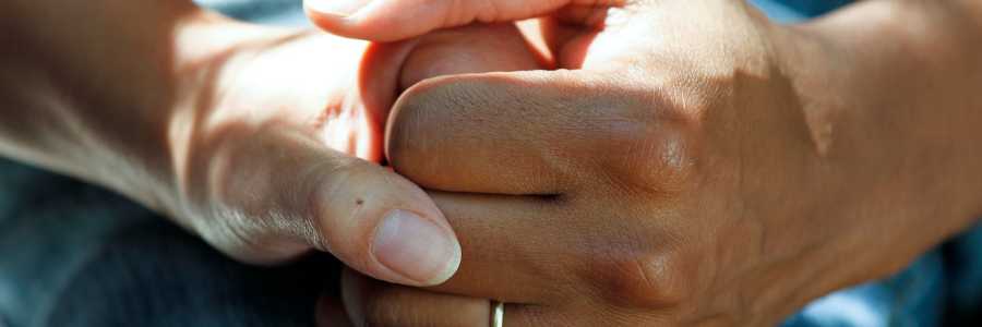 Supporting someone living wih OCD