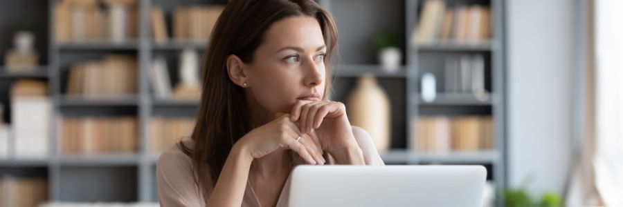 What to do if you think you might have ADHD