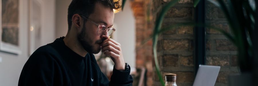 There is no clinically proven relationship between ADHD and object permanence