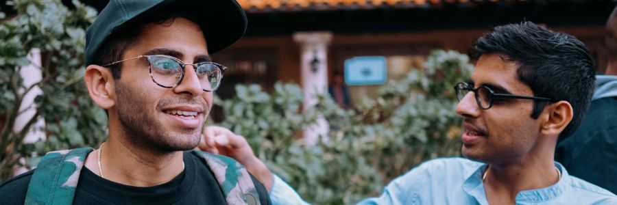 Get support if you have a loved one with PTSD