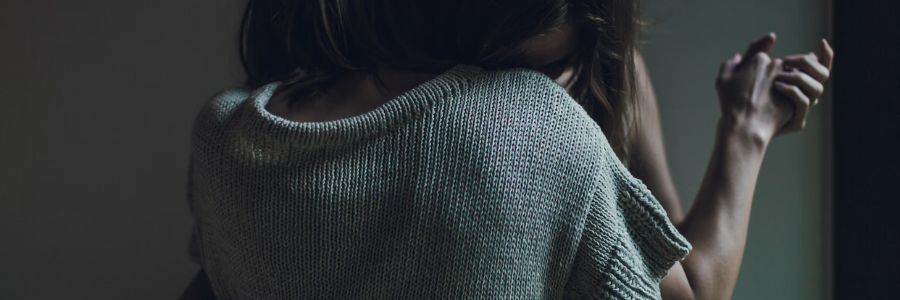 Why a loved one with PTSD might push you away