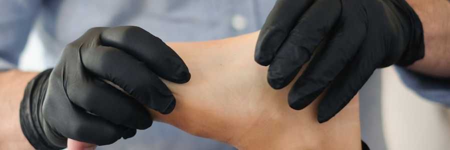 How does reflexology work?