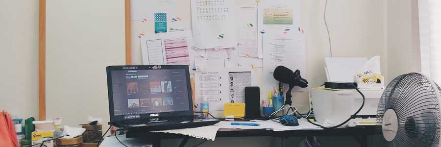 Ring of Fire ADHD support and treatment