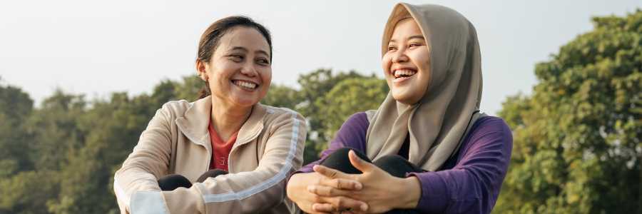 Get the right support to stop ADHD masking and live happier