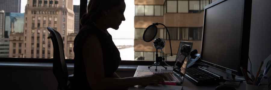 Could you have work depression?