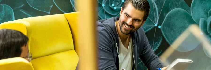 Get support for work depression