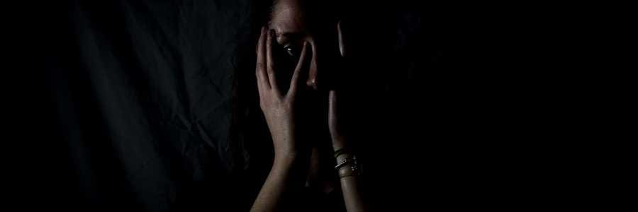 Signs of trauma and Hyper Independence