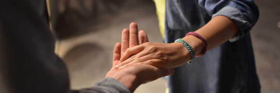 Support for Hyper Independent and trauma