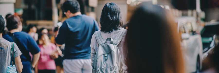 Why do people develop Hyper-Independence to cope with trauma?&nbsp;