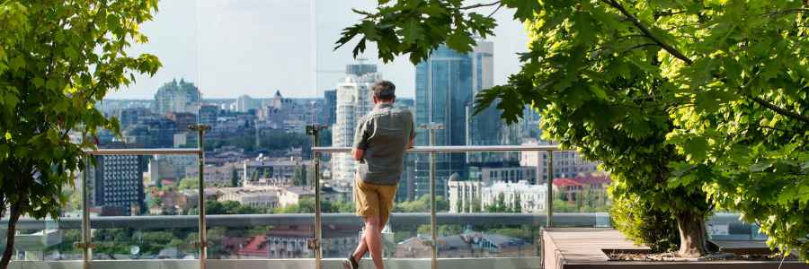 Get help and support to manage stress levels