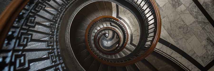 What is vertigo, and can stress cause it?