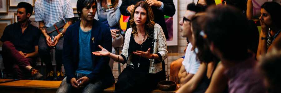 What types of systemic therapy exist?