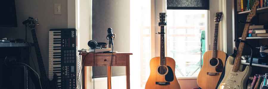 Music therapy for autism