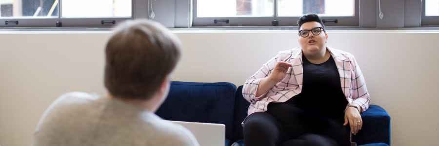 Symptoms of verbal dyspraxia and apraxia of speech