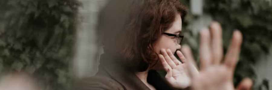 How masking affects ADHD and BPD