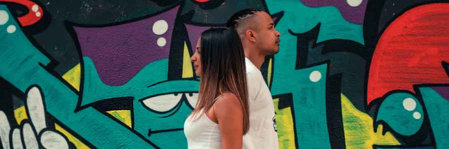 Double standards can arise during conflict management