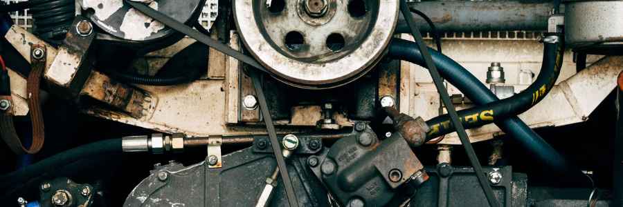 Complex symptoms of complex PTSD