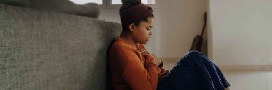 What is the relationship between anxiety and depression?