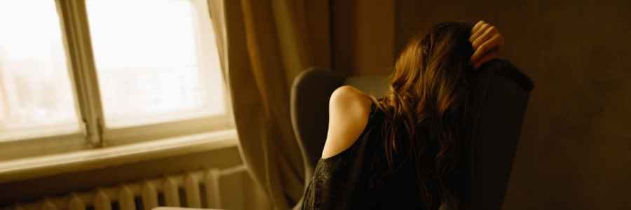 What is reactive depression?