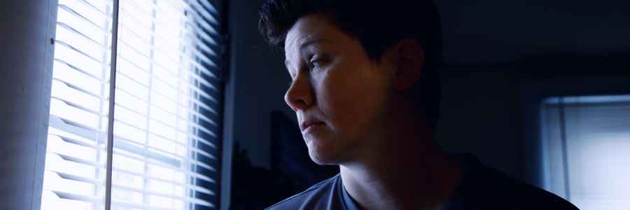 What makes reactive depression different?