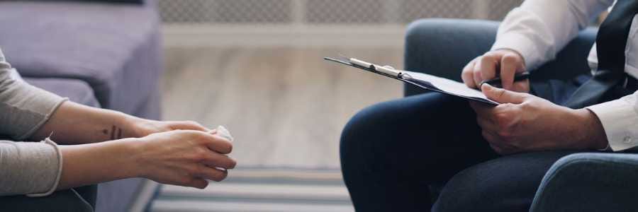 Differences between OCD, autism and ADHD