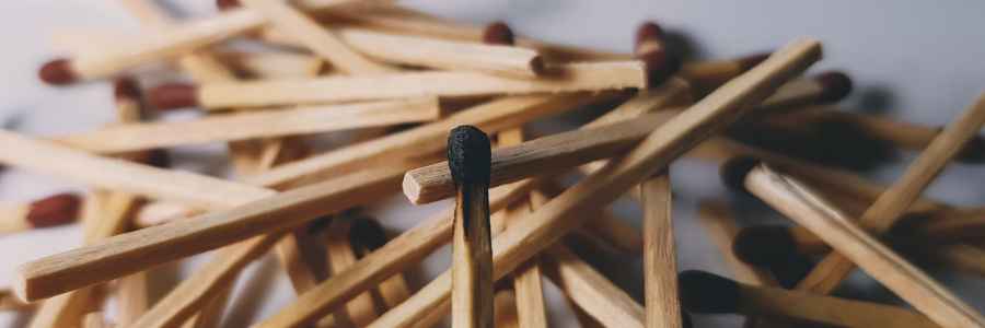 Let's talk about autism burnout