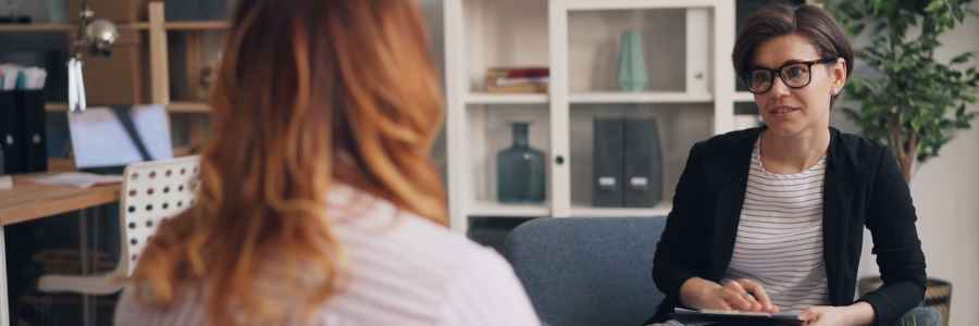 Getting an adult autism diagnosis