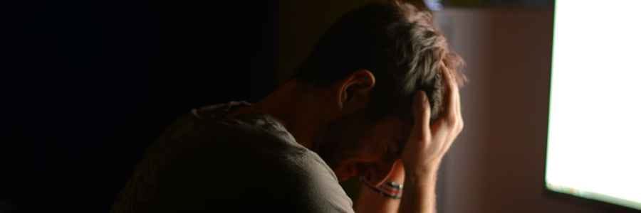 Is there a relationship between stress and stroke risk?