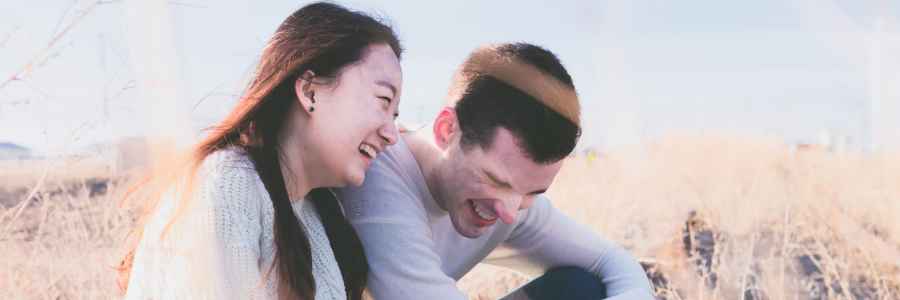 There are ways to make a relationship with ADHD still work happily!