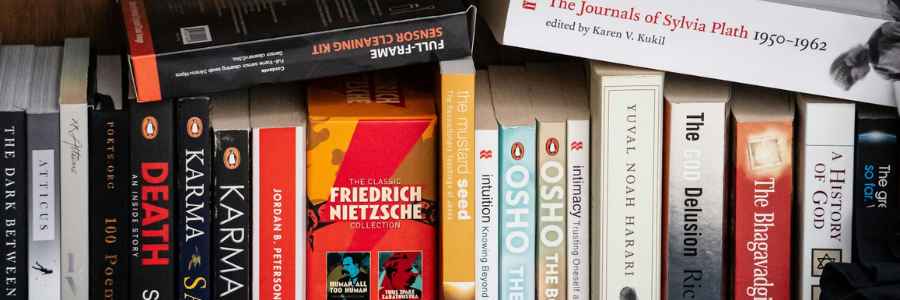 Mind Matters: Exploring Some Of The Best Mental Health Books