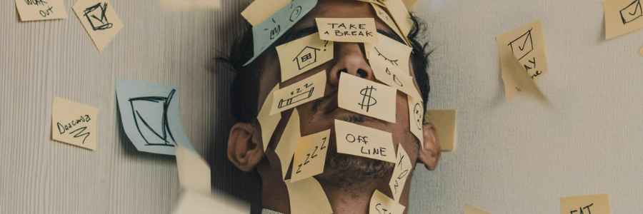 What is ADHD overstimulation?