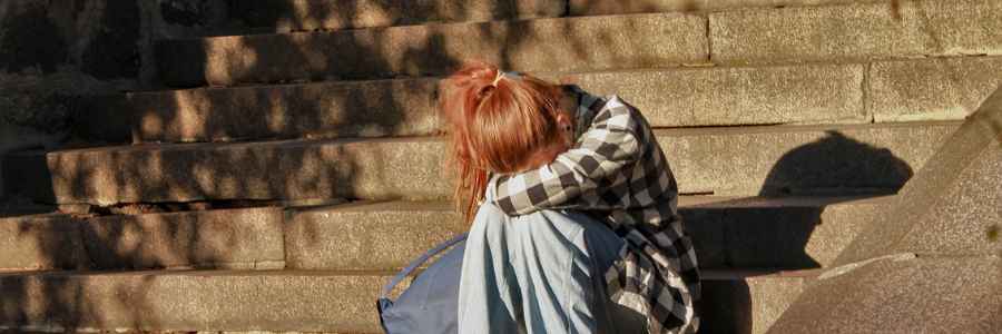 What is an ADHD meltdown?