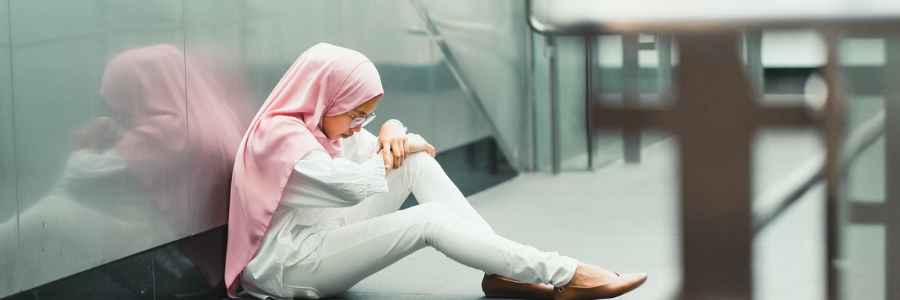 What can trigger an ADHD meltdown?&nbsp;