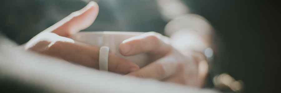 Coping techniques for an adult autism meltdown