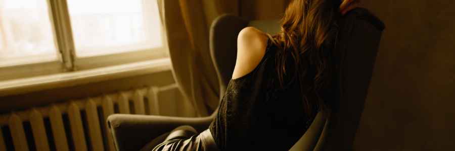 How a person with bipolar disorder thinks during a depressive episode