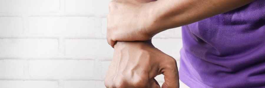 Is there a link between autism and hypermobility?&nbsp;