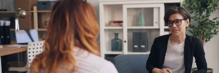 Should You Speak to a Psychiatrist or a Psychotherapist?