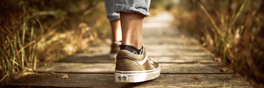 Is Going for a Walk Good for Mental Health?