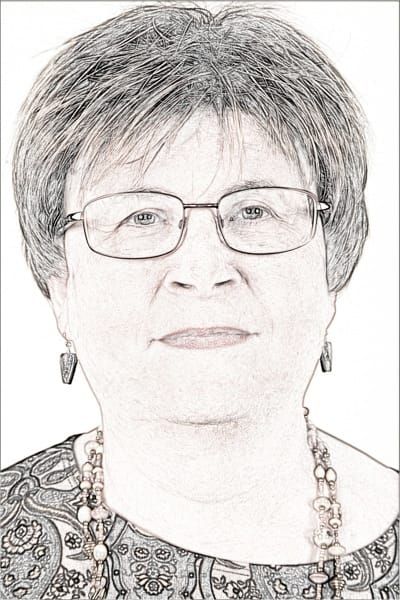 Terri Gilbert